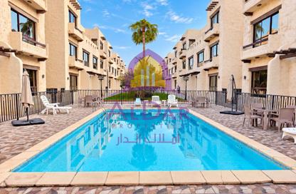 Apartment - 3 - 3 for rent in Al Thumama - Al Thumama - Doha
