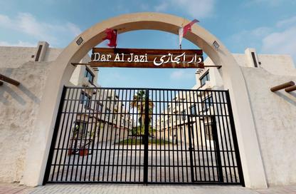 Apartment - 3 - 3 for rent in Al Thumama - Doha