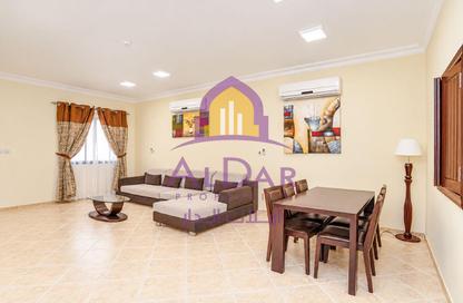 Apartment - 3 - 3 for rent in Al Thumama - Al Thumama - Doha