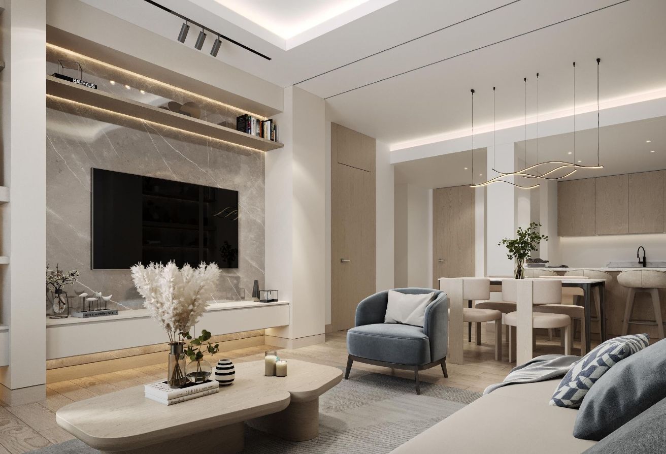 Close to Handover! | 10% DP & Installments!