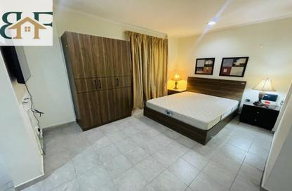 Apartment - Studio - 1 Bathroom for rent in Imperial Suites - Old Salata - Salata - Doha