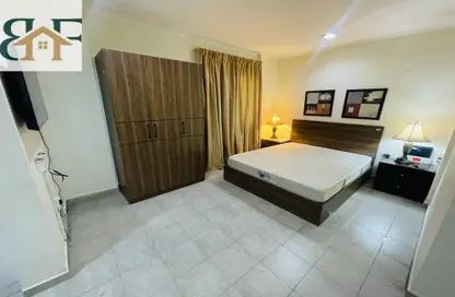 Apartment - Studio - 1 Bathroom for rent in Imperial Suites - Old Salata - Salata - Doha