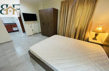 Apartment - Studio - 1 Bathroom for rent in Imperial Suites - Old Salata - Salata - Doha