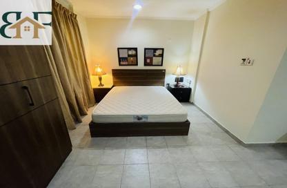 Apartment - Studio - 1 Bathroom for rent in Imperial Suites - Old Salata - Salata - Doha