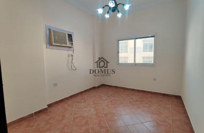 Apartment - 2 Bedrooms - 2 Bathrooms for rent in Anas Street - Fereej Bin Mahmoud North - Fereej Bin Mahmoud - Doha