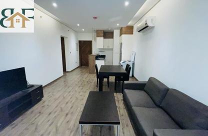 Apartment - 1 Bedroom - 1 Bathroom for rent in Old Airport Road - Old Airport Road - Doha