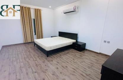 Apartment - 1 Bedroom - 1 Bathroom for rent in Old Airport Road - Old Airport Road - Doha Apartment - 1 Bedroom - 1 Bathroom for rent in Old Airport Road - Old Airport Road - Doha