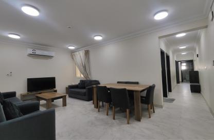 شقة - 2 غرف نوم - 2 حمامات للايجار في 870 شارع - جنوب الدحيل - الدحيل - الدوحة شقة - 2 غرف نوم - 2 حمامات للايجار في 870 شارع - جنوب الدحيل - الدحيل - الدوحة