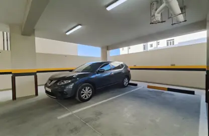 Apartment - 2 Bedrooms - 2 Bathrooms for rent in Street 870 - Al Duhail South - Al Duhail - Doha