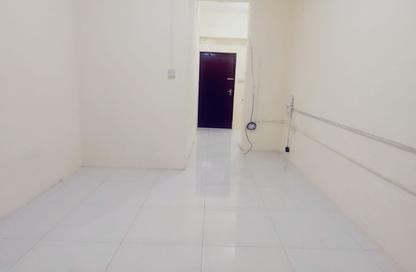 Apartment - Studio - 1 Bathroom for rent in Najma - Doha