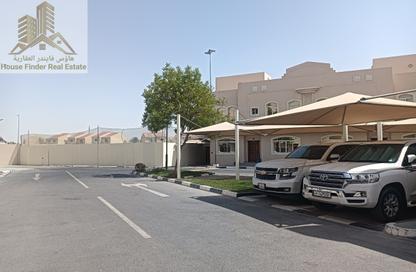 Compound - 5 - 4 for rent in Al Gharrafa - Doha Compound - 5 - 4 for rent in Al Gharrafa - Doha