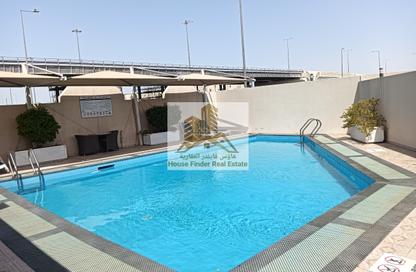 Compound - 5 Bedrooms - 4 Bathrooms for rent in Al Gharrafa - Doha