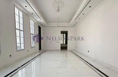 Villa - 7+ Bedrooms - 7+ Bathrooms for sale in Rawdat Al Hamama - Al Daayen