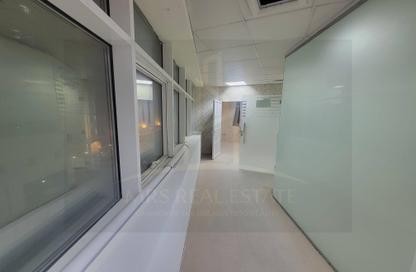 Office Space - 1 Bedroom - 1 Bathroom for rent in Muntazah 7 - Al Muntazah - Doha