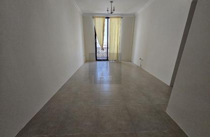 Apartment - 2 - 2 for rent in Fox Hills A13 - Fox Hills - Lusail
