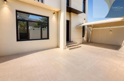 Villa - 7 - 7+ for rent in Bliss Gardens - New Salata - Salata - Doha