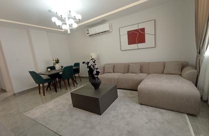 Apartment - 2 - 3 for rent in Najma Street - Najma - Doha