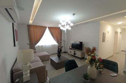 Apartment - 2 - 3 for rent in Najma Street - Najma - Doha