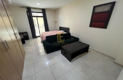 Apartment - Studio - 1 Bathroom for rent in Naples - Fox Hills - Fox Hills - Lusail
