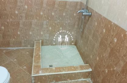 Apartment - 2 Bedrooms - 1 Bathroom for rent in Ain Khalid Gate - Ain Khaled - Doha