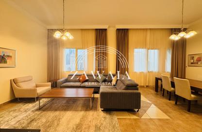 Apartment - 2 Bedrooms - 3 Bathrooms for rent in West Bay Tower - West Bay - West Bay - Doha