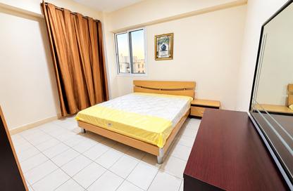 Apartment - 2 - 2 for rent in Najma Street - Najma - Doha