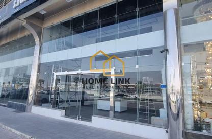 Whole Building - Studio - 6 Bathrooms for rent in Salwa Road - Al Aziziyah - Doha