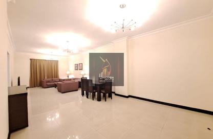 Apartment - 2 Bedrooms - 2 Bathrooms for rent in Al Sadd Road - Al Sadd - Doha