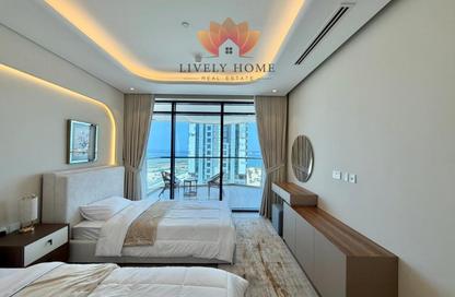 Apartment - 2 - 3 for rent in JMJ Waterfront Residences - Waterfront Residential - The Waterfront - Lusail Apartment - 2 - 3 for rent in JMJ Waterfront Residences - Waterfront Residential - The Waterfront - Lusail