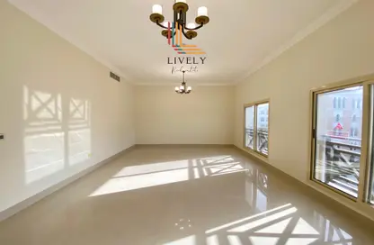 شقة - 3 غرف نوم - 3 حمامات للايجار في فوكس هيلز اي 13 - فوكس هيلز - الوسيل