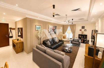Apartment - 3 - 3 for sale in Fox Hills A13 - Fox Hills - Lusail