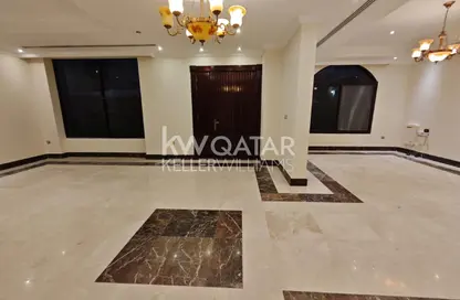 Villa - 5 Bedrooms - 6 Bathrooms for rent in Al Waab Street - Al Waab - Doha