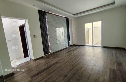Villa - 3 - 3 for rent in Al Thumama - Al Thumama - Doha