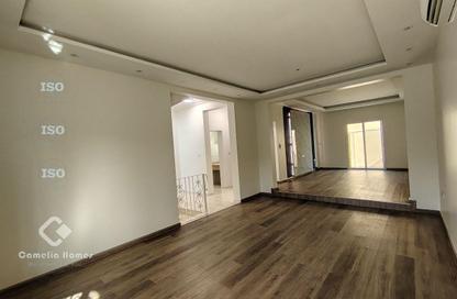 Villa - 3 - 3 for rent in Al Thumama - Al Thumama - Doha