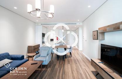 Apartment - 1 Bedroom - 2 Bathrooms for sale in Floresta Gardens - Floresta Gardens - The Pearl Island - Doha