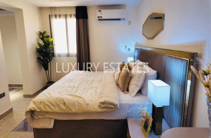 Villa - 5 Bedrooms - 4 Bathrooms for sale in Ezdan Village 18 - Ezdan Village - Al Wakra Villa - 5 Bedrooms - 4 Bathrooms for sale in Ezdan Village 18 - Ezdan Village - Al Wakra