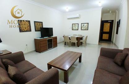 Apartment - 2 - 2 for rent in Umm Ghuwailina 4 - Umm Ghuwailina - Doha