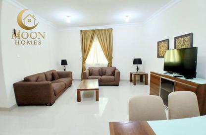 Apartment - 2 - 2 for rent in Umm Ghuwailina 4 - Umm Ghuwailina - Doha