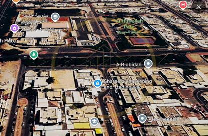 Land - Studio for sale in Al Khazin Street - Madinat Khalifa South - Madinat Khalifa - Doha