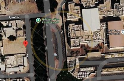Land - Studio for sale in Al Khazin Street - Madinat Khalifa South - Madinat Khalifa - Doha