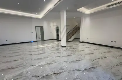 Villa - 7 Bedrooms - 5 Bathrooms for rent in West Bay Lagoon Villas - West Bay Lagoon - West Bay Lagoon - Doha