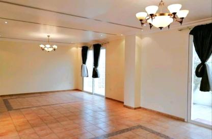 Villa - 3 Bedrooms - 3 Bathrooms for rent in Al Nasr Street - Al Nasr - Doha