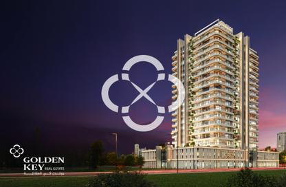 Apartment - 3 Bedrooms - 4 Bathrooms for sale in Lusail Residence - Marina District - Lusail