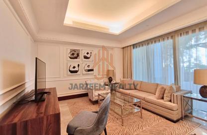 Townhouse - 2 Bedrooms - 2 Bathrooms for sale in East Porto Drive - Porto Arabia - The Pearl Island - Doha