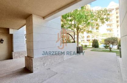 Townhouse - 2 Bedrooms - 2 Bathrooms for sale in East Porto Drive - Porto Arabia - The Pearl Island - Doha