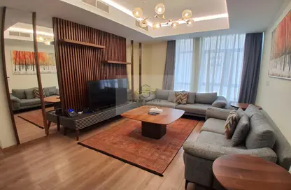 Apartment - 2 Bedrooms - 2 Bathrooms for rent in Al Mansoura - Al Mansoura - Doha