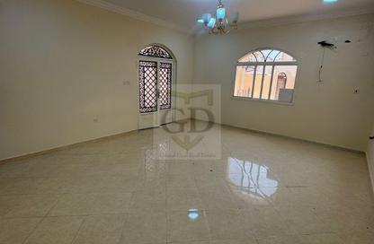 Apartment - Studio - 1 Bathroom for rent in Al Maamoura - Al Maamoura - Doha