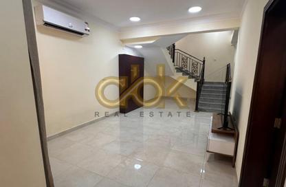 Villa - 6 Bedrooms - 6 Bathrooms for sale in Al Sakhama - Doha