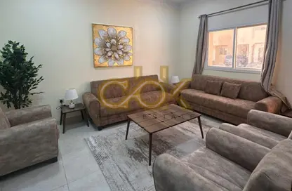 Villa - 6 Bedrooms - 6 Bathrooms for sale in Al Sakhama - Doha