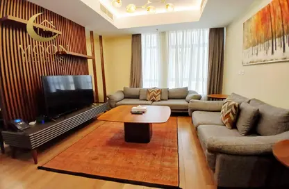 Apartment - 2 Bedrooms - 2 Bathrooms for rent in Al Mansoura - Al Mansoura - Doha